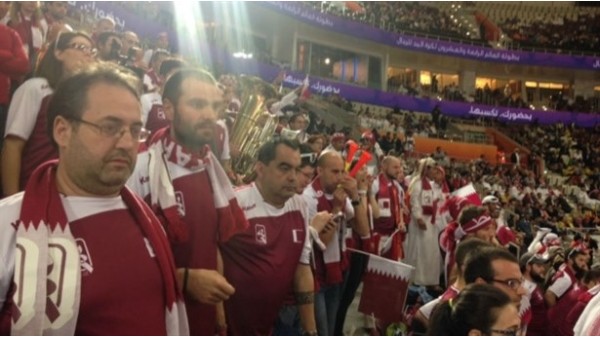 Bunu da yaptılar! Parayla taraftar getirdiler...