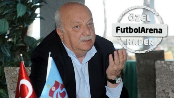 Sadri Şener, Hacıosmanoğlu'nu bombaladı!