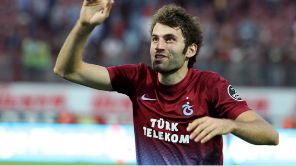 Mustafa Yumlu, Galatasaray için can atıyor