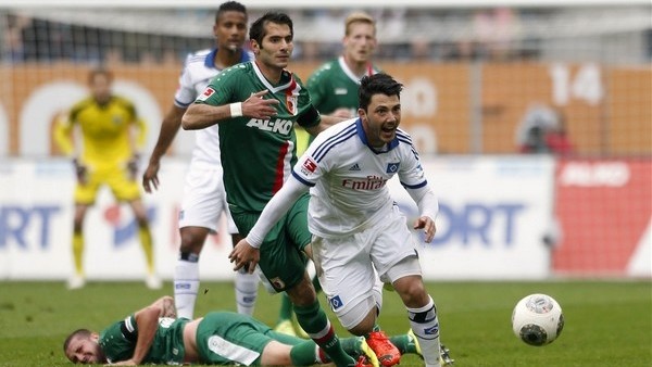 Trabzonspor, Tolgay Arslan transferinde sona yaklaşıyor!