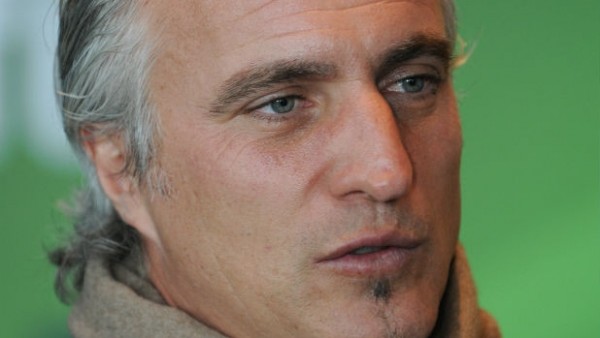 Ginola'nın hedefi FIFA başkanlığı