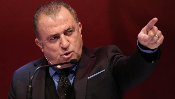 Fatih Terim: 'Messi ile dalga geçerdik'