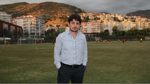 Albimo Alanyaspor'un 'play-off' umudu arttı