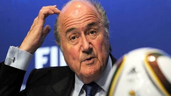 FIFA'ya büyük darbe!
