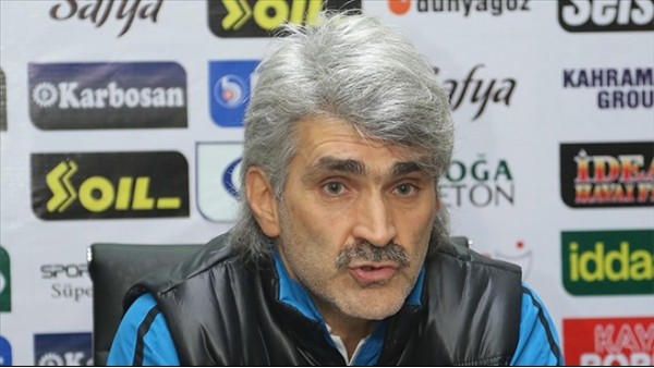 Kayseri Erciyesspor, Kasımpaşa'yı bekliyor