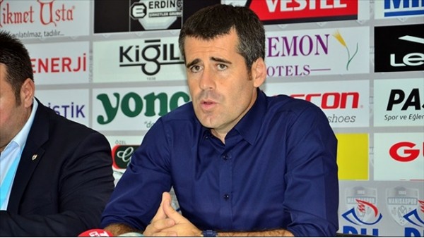 Hüseyin Eroğlu: 'Ayakta kalan ilk 6 sırayı yakalar'