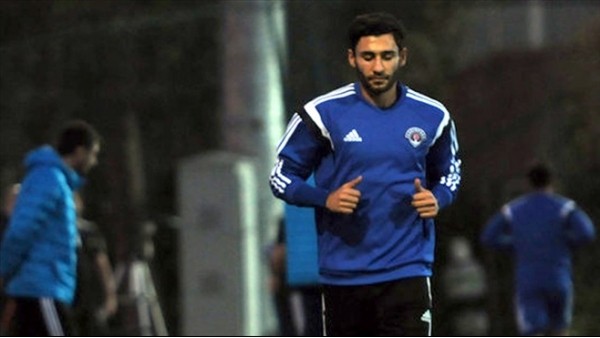 Kasımpaşa, Fenerbahçe'ye hazırlanıyor
