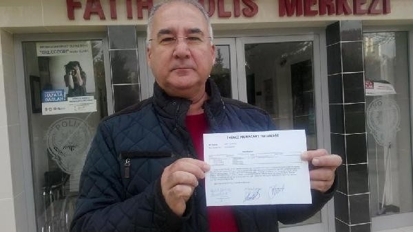 O teknik direktörün yasağı kalktı