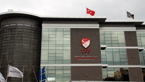 TFF, Yabancı sınırını kaldırıldı