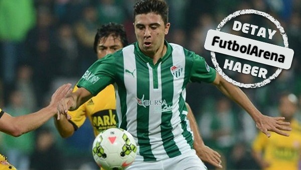 Adım adım Fenerbahçeye