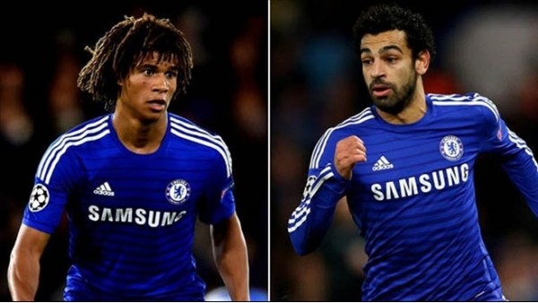 Chelsea'den Beşiktaş'a iki transfer birden