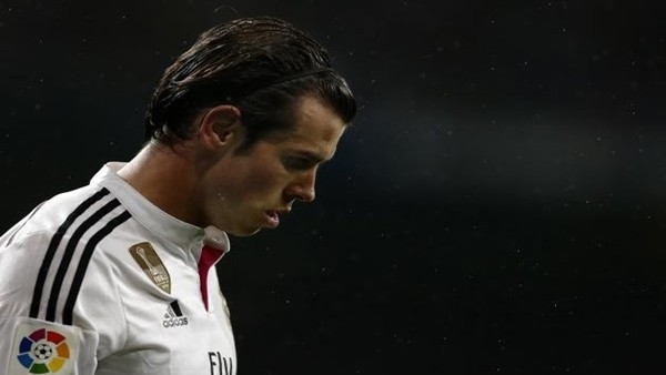 Gareth Bale, İngiltere'ye dönmeyecek!
