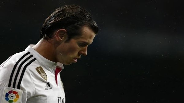 Gareth Bale, İngiltere'ye dönmeyecek!