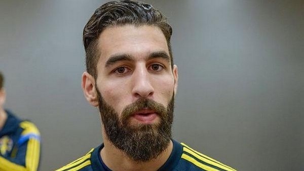 Jimmy Durmaz'dan bomba itiraf!