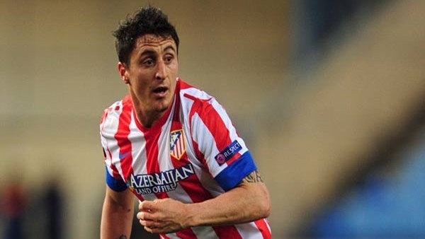 Cristian Rodriguez, Galatasaray'a mı geliyor?