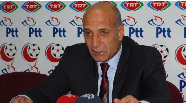 Orduspor'un Antalya kampı noktalandı