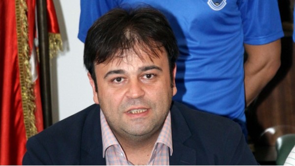 Ziya Eren: ''Bu hakemlerle bu iş nasıl gidecek?'