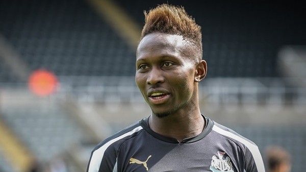 Roma, Yanga-Mbiwa transferini bitirdi