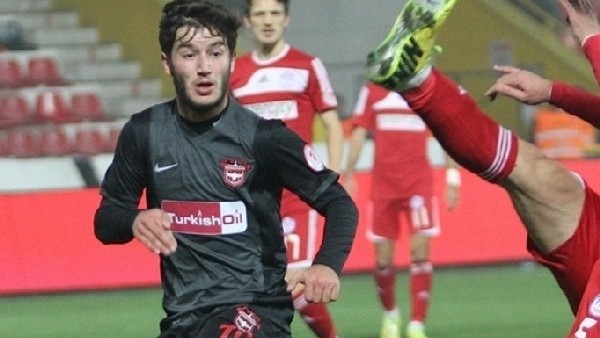 Kasımpaşa, Oğulcan Çağlayan'ın peşinde