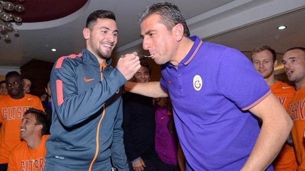 Gaziantepspor'dan, Galatasaray'a resmi teklif!