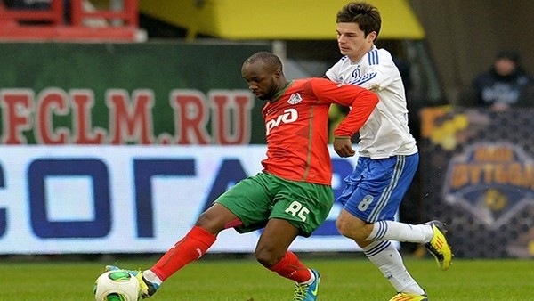 Lassana Diarra Borussia Dortmund yolunda!