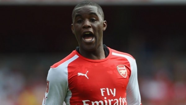 Joel Campbell'ı Sociedad da istiyor