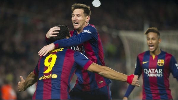 Messi hakkındaki iddiaları cevapladı!
