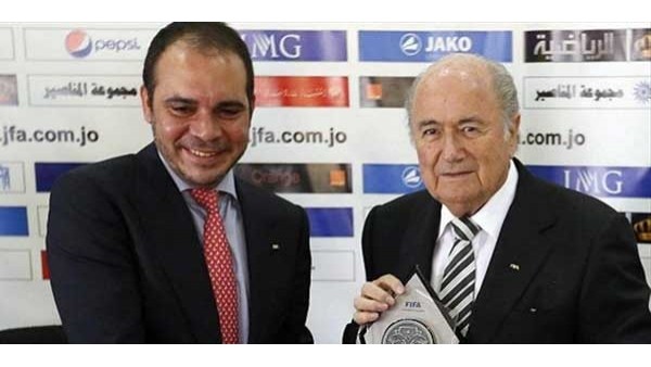 FIFA'da gündem başkanlık seçimleri 