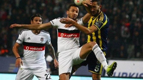 Sergen Yalçın'ın yeni transferi Beşiktaş'tan