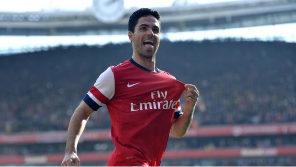 Arsenal'de sakatlık şoku!