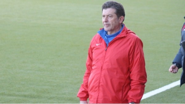 Adanaspor'un teknik direktörü belli oldu