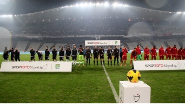 Beşiktaş için Olimpiyat Stadı bitti!