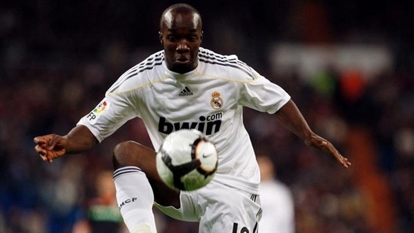 Kara Kartal'da Lassana Diarra bombası!