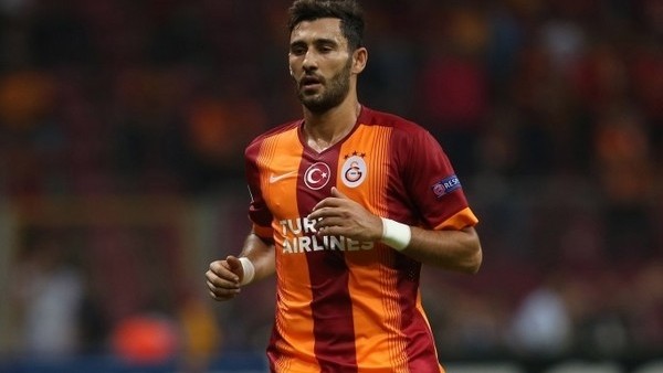 Galatasaray'dan Kasımpaşa'ya transfer oldu
