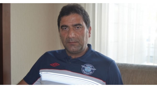 PTT 1.Lig hocasına milletvekilliği teklifi!