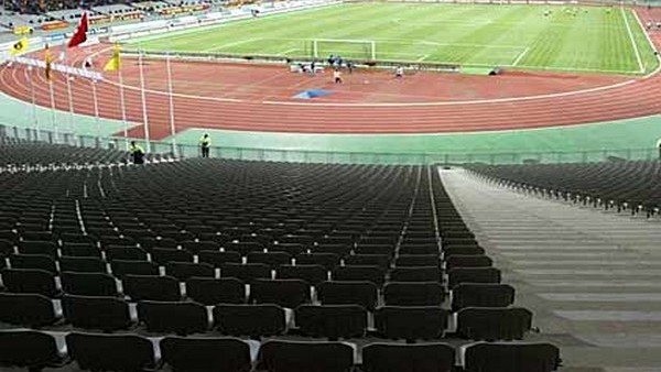 Derbi için kaç bilet satıldı?