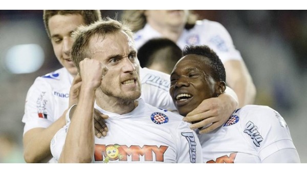 Balıkesirspor'a Boşnak savaşçı!