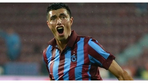 Ligin yeni kralı Oscar Cardozo