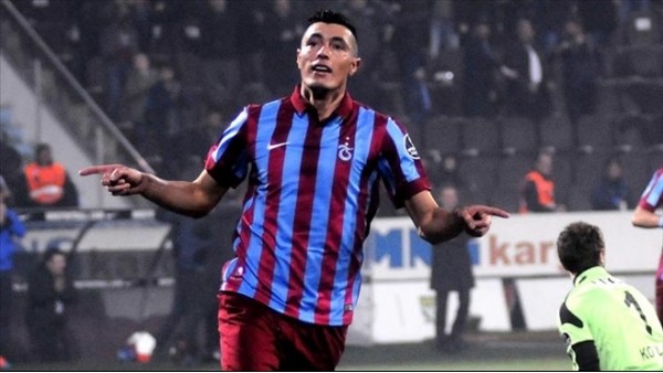 Cardozo varsa, sorun yok