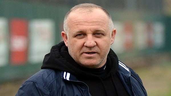 Erciyesspor, Mesut Bakkal'ı yalanladı