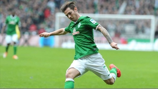 Werder Bremen'den Rize'ye transfer