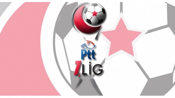 PTT 1.Lig'de teknik direktör kıyımı 