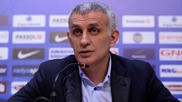 Hacıosmanoğlu'ndan Erkan Zengin açıklaması