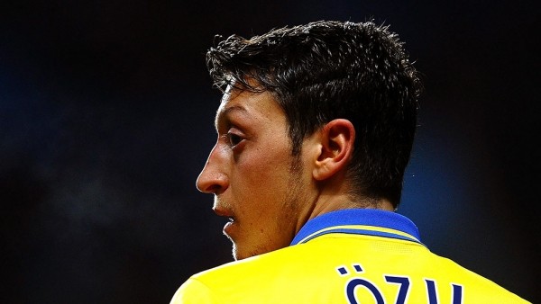 Wenger'den Mesut Özil açıklaması 