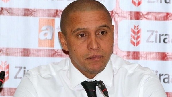 Akhisar'dan Roberto Carlos hamlesi