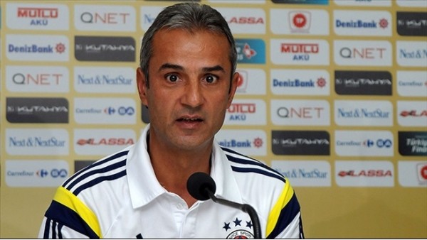 İsmail Kartal'dan transfer açıklaması