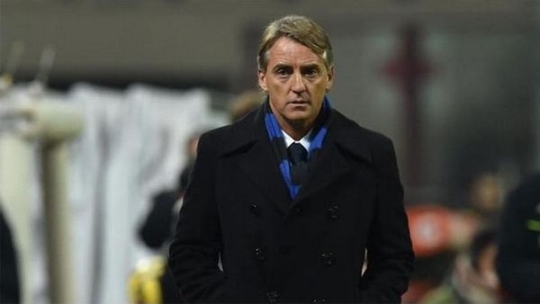 Mancini'nin sözleşmesindeki ilginç detay!