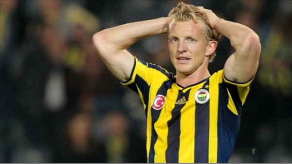 Kuyt'tan Feyenoord sözleri
