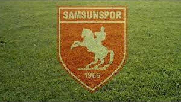 Samsunspor'da 2 futbolcu gönderildi