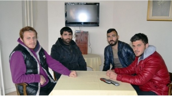 3.Lig ekibinden Fatih Terim'e tam destek